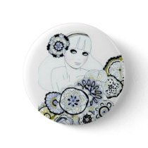 Bella Faccia "Beautiful Face" buttons