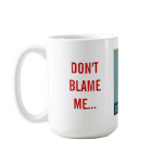 Bella for President Mug mugs