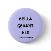 bella gerant alii buttons