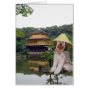 Bella In Japan cards
