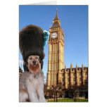 Bella In London cards