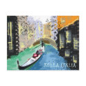 Bella Italia postcards