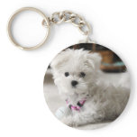 Bella Keychain