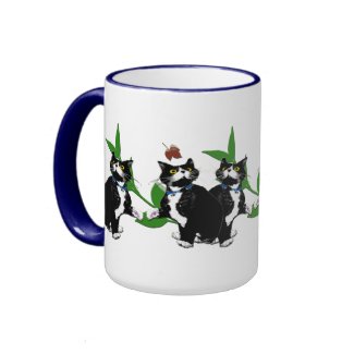bella kitties gifts & greetings mug