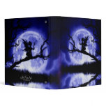 Bella Luna Binder