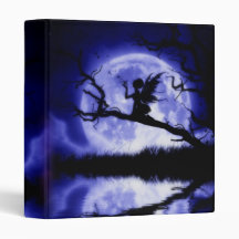 Bella Luna Binder