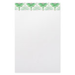 Bella Luna Moth Stationery