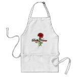 Bella Nonna (Beautiful Italian Grandmother) Apron