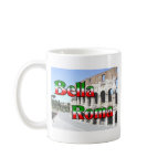 Bella Roma Coffee Mugs