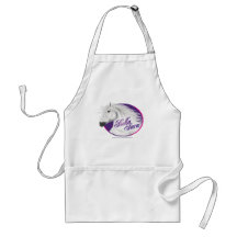 Bella Sara Logo 2 Apron