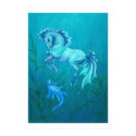 Bella Sara Obrylin - print by cindypriceart Bella Sara Obrylin - print