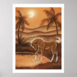 Bella Sara Sunbeam - print