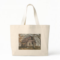 Bella Vista Barn bags by psovart123 Bella Vista Barn bags