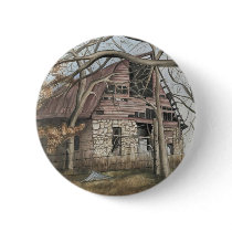 Bella Vista Barn buttons by psovart123 Bella Vista Barn buttons