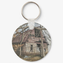 Bella Vista Barn keychains by psovart123 Bella Vista Barn keychains