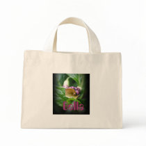Belladonna, Bella bag