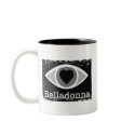 Belladonna Eye Mug