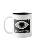 Belladonna Eye Mug