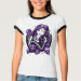 Ladies Ringer T-Shirt
