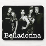 Belladonna Mousepad