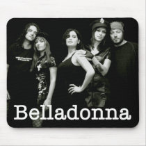 Belladonna Mousepad