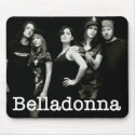 Belladonna Mousepad