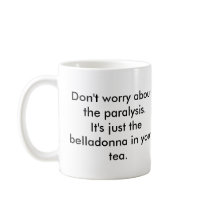Belladonna Mugs