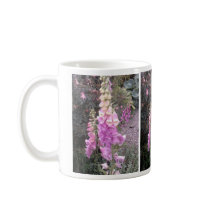 BellaDonna Coffee Mug