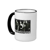 Belladonna Mug