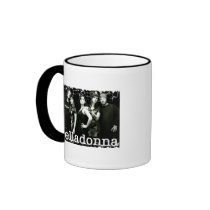 Belladonna Mug