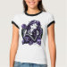 Ladies Ringer T-Shirt