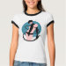 Ladies Ringer T-Shirt