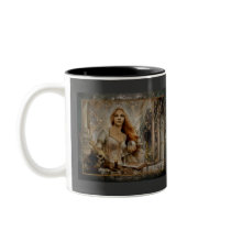«Belladonna's Chamber» Mugs
