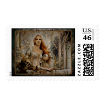«Belladonna's Chamber» Postage
