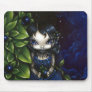 "Belladonna's Gift" Mousepad