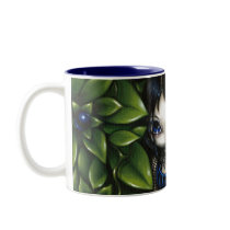 "Belladonna's Gift" Mug