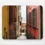bellagio alleyway mousepad