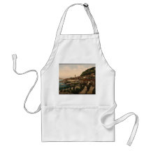 Bellagio Apron