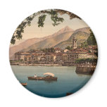 Bellagio, Lake Como Fridge Magnet