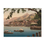Bellagio, Lake Como Post Cards