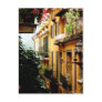 bellagio post card
