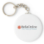 BellaOnline Keychains