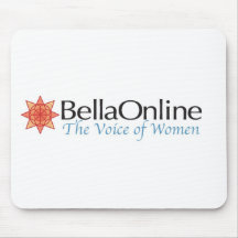 BellaOnline Mousepads