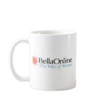 BellaOnline Mug