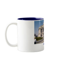 bellas artes, MEXICO Mug