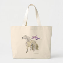 Bellas Ball Bags