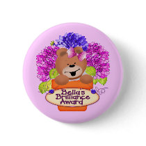 Bella's Brillance Award - Garden buttons