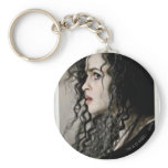 Bellatrix Lestrange 2 Key Chain