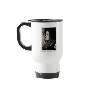 Bellatrix Lestrange 2 mug