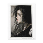 Bellatrix Lestrange 2 Post Cards